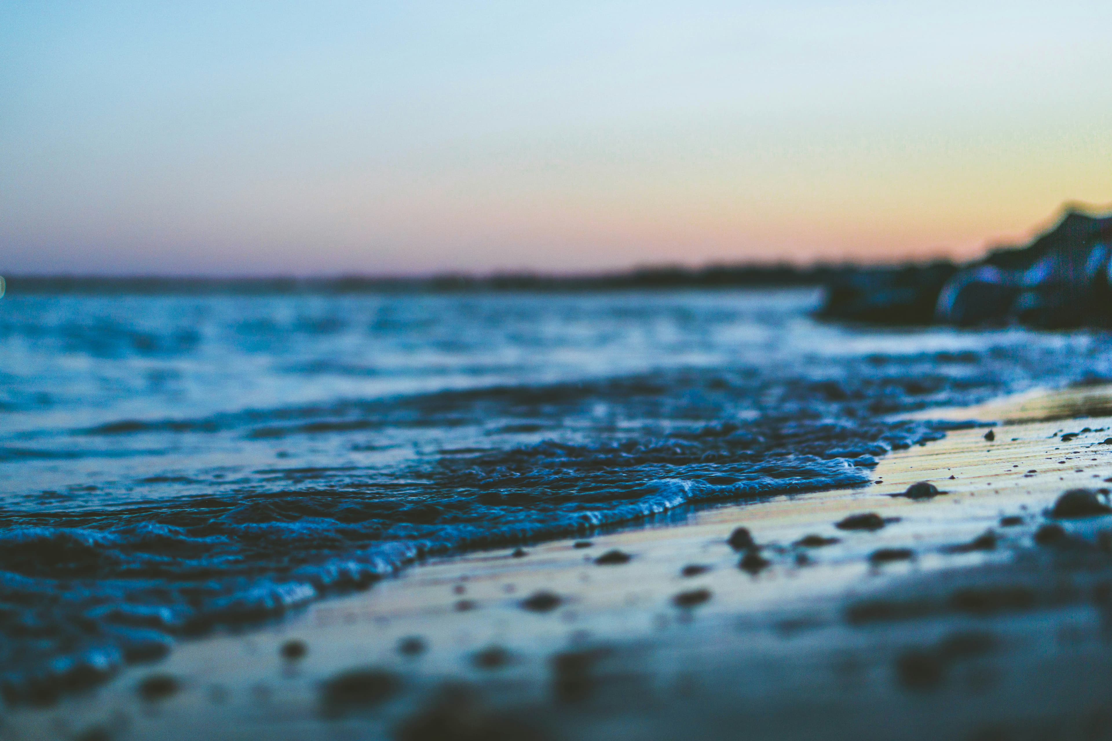 Thimble Island